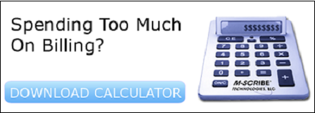 Medical Blling Calculator