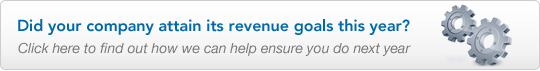 Marketing services, attaining quota's