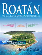 Roatan Vacation Travel Guide Roatan Vacation Travel Guide