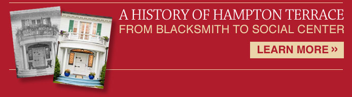 A history of Hampton Terrace