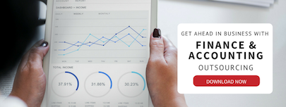 Get Ahead in Business with Finance and Accounting Outsourcing | Infinit-O