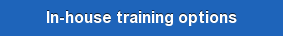 Save more - In house training CLICK HERE