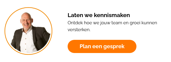 Contact Driek - Rond - One4Growth