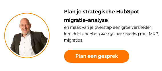 Contact Driek - Rond - One4Growth