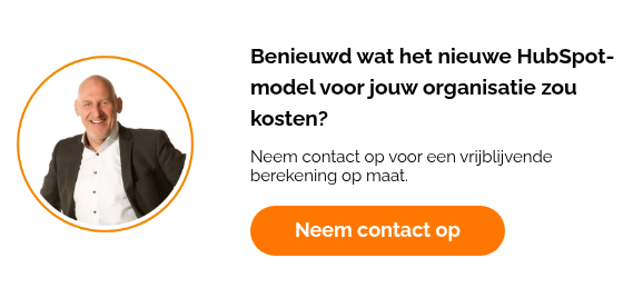 Contact Driek - Rond - One4Growth