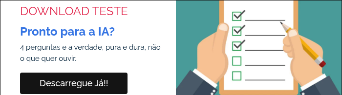 DOWNLOAD TESTE Pronto para a IA? 4 perguntas e a verdade, pura e dura, não o que quer ouvir.  
