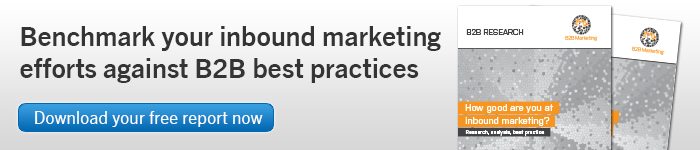How Good Are You at Inbound Marketing?