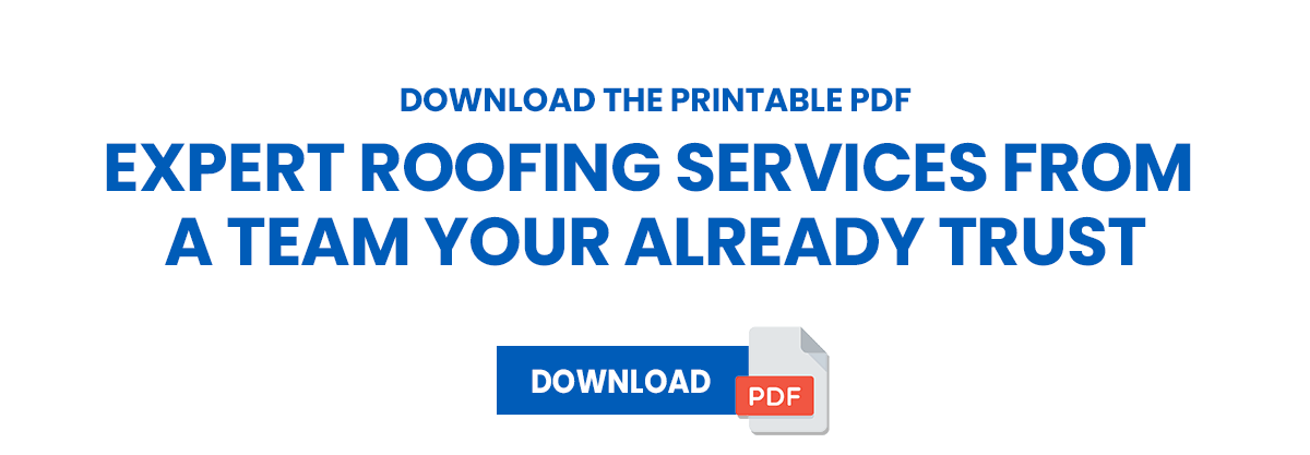 Expert Roofing Services From a Team Your Already Trust