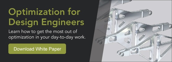 SOLIDWORKS Design Optimization for Engineers White Paper