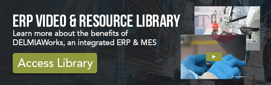 ERP Resource Library