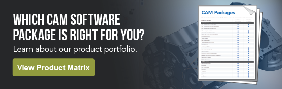 View CAM Product Matrix