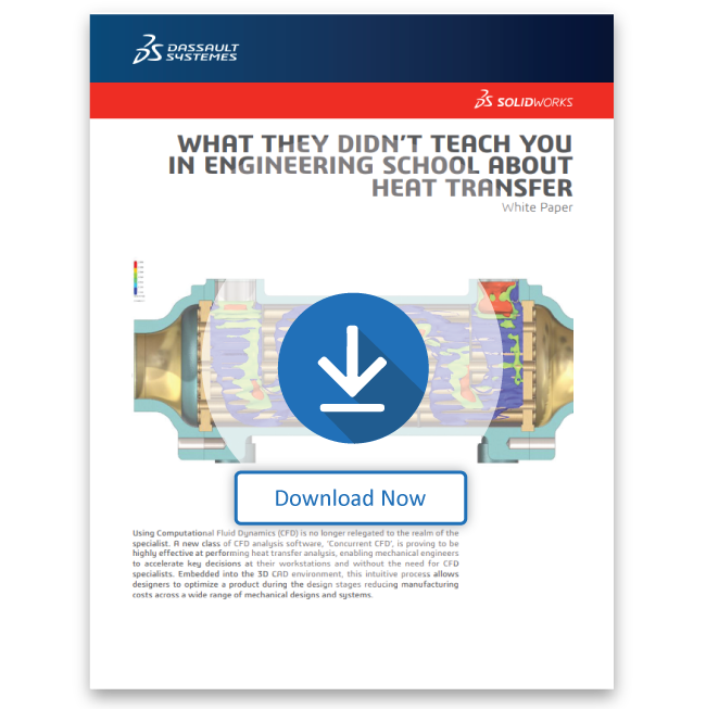 What They Didn't Teach You in Engineering School About Heat Transfer