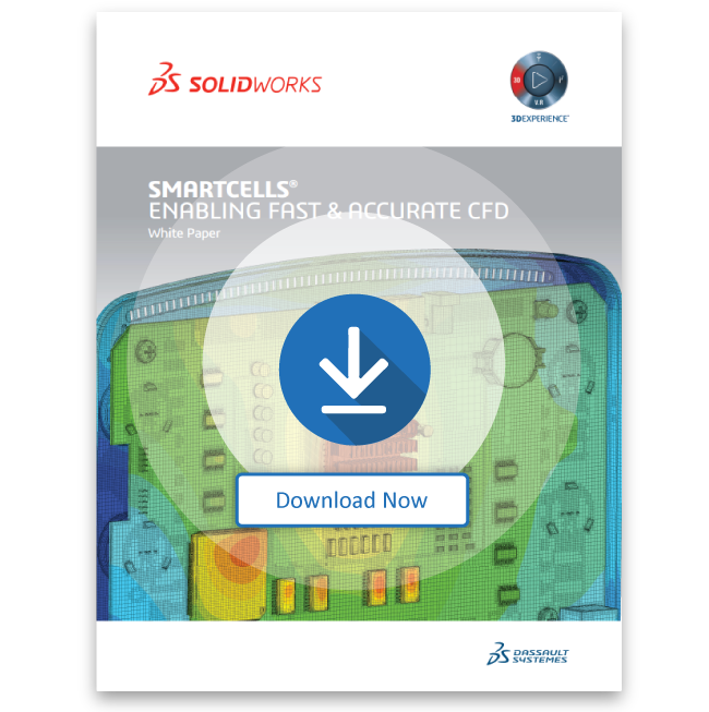 SmartCells Enabling Fast and Accurate CFD White Paper