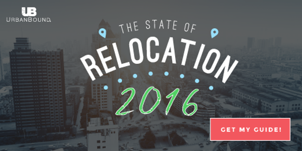 trends in relocation