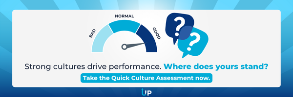 where does your company culture stand? take the quick culture assessment now.