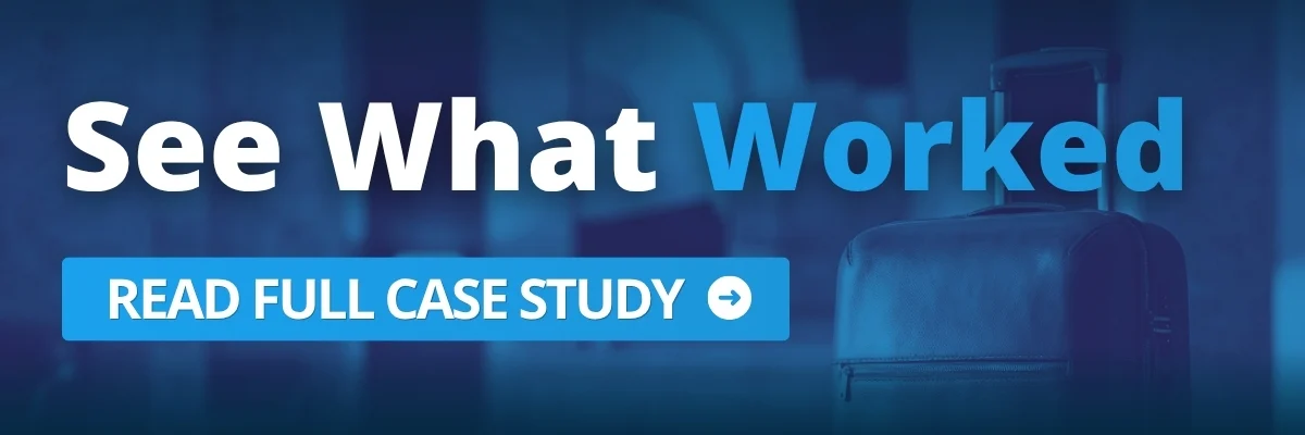 See what worked