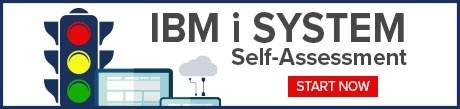 ibm i review