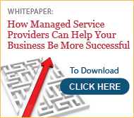 how managed service providers can help your business be more successful