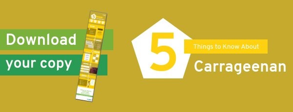 download the carrageenan origin infographic