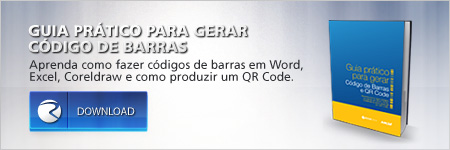 como gerar código de barras, gerar codigo de barras