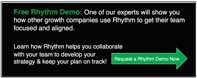 Get a free Rhythm Demo by one of our experts at Rhythm Systems