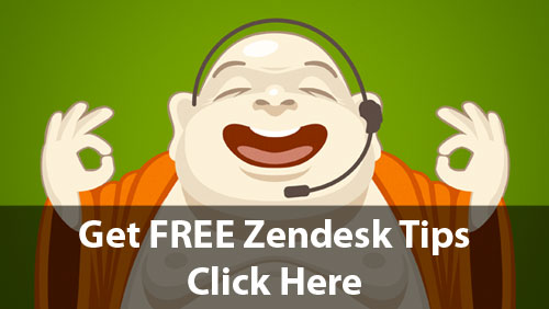 Get FREE Zendesk tips