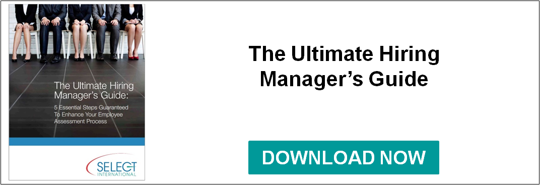 The Ultimate Hiring Manager’s Guide