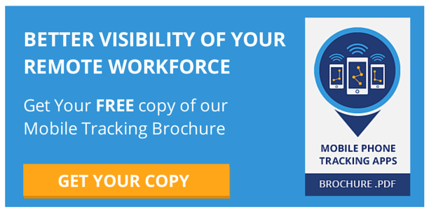 Download our Mobile Tracking Brochure