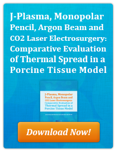 White-Paper: J-Plasma Study 12-2014