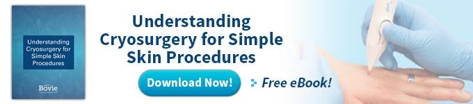 Understanding Cyrosurgery for Simple Skin Procedures