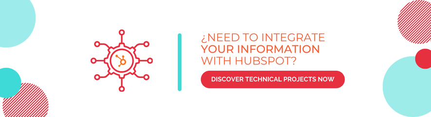 Custom Integrations HubSpot- Andimol