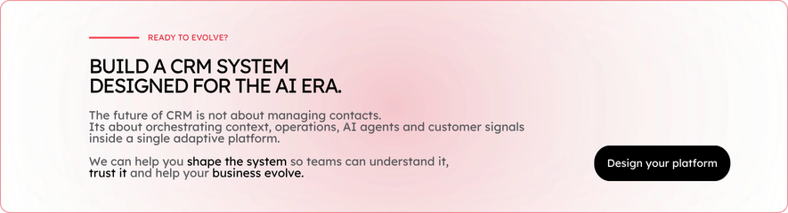 Blog CTA Design