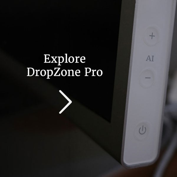 explore dropzone pro