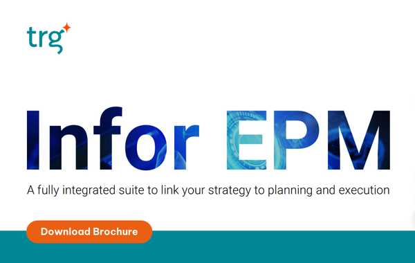 Infor EPM