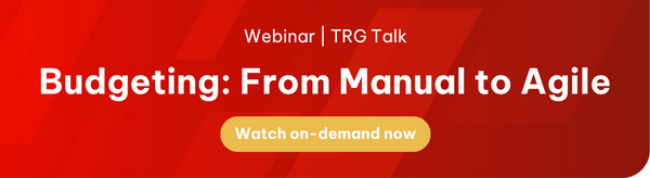 Watch Now | Budgeting: From Manual to Agile