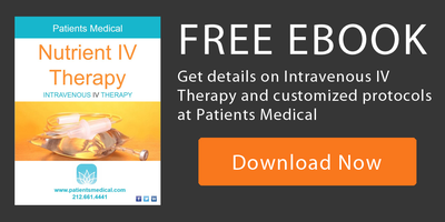 nutrient iv therapy ebook download patients medical