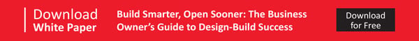 White Paper: Build Smarter, Open Sooner