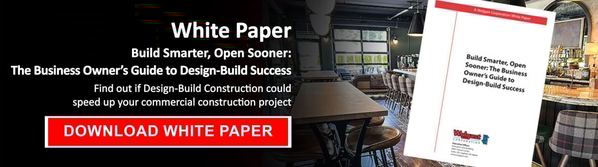 White Paper: Build Smarter, Open Sooner
