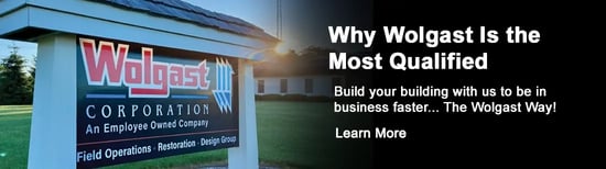 Why Wolgast is the Most Qualified Contractor in Michigan
