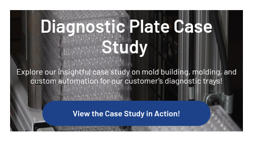 Diagnostic Plate Case Study 