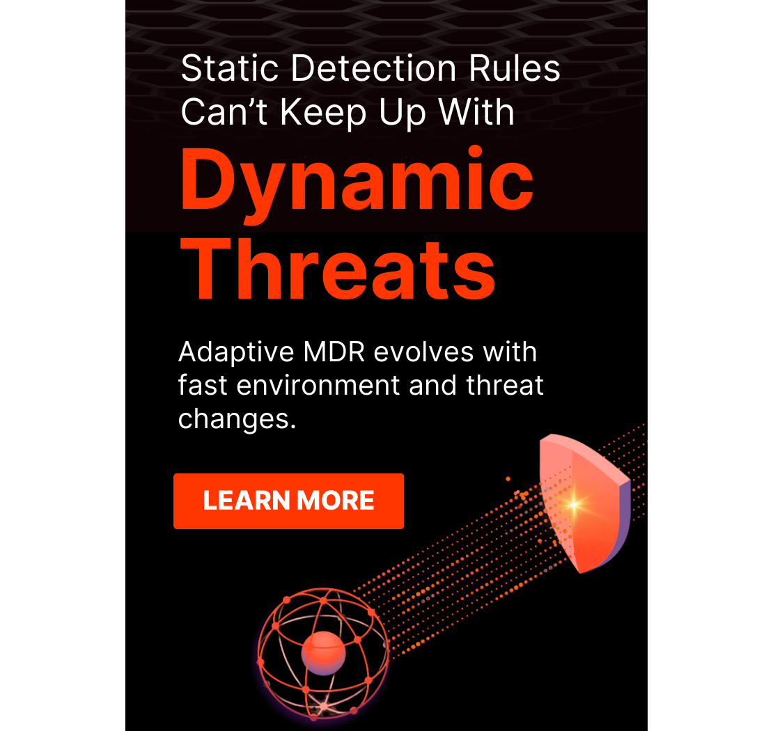 Dymanic Threats