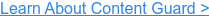 Learn About Content Guard >