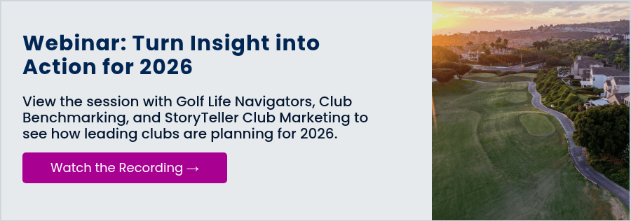 Webinar: Turn Insight into Action for 2026