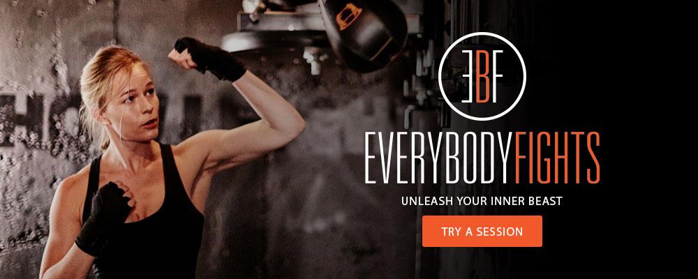 everybody fights free session