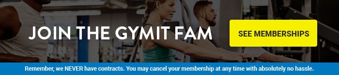 See GymIt Memberships