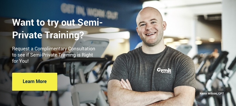 semi private training