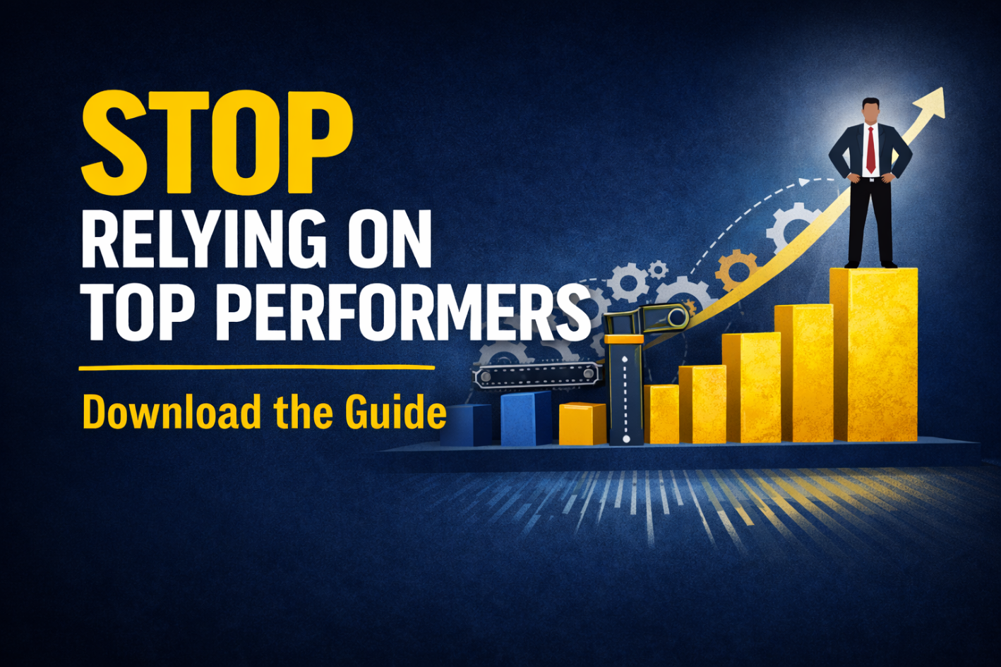 Developing Sales Talent