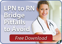 LPN to RN Bridge Pitfalls to Avoid