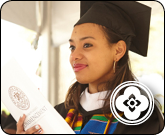Graduate CTA