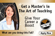 Marygrove MAT program